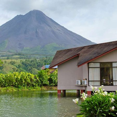 Hotel Montana De Fuego Resort And Spa La Fortuna Esterno foto