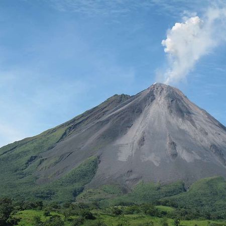 Hotel Montana De Fuego Resort And Spa La Fortuna Esterno foto