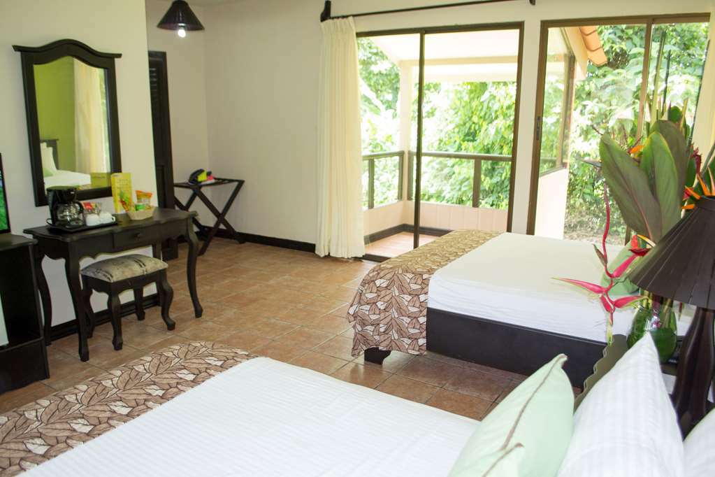 Hotel Montana De Fuego Resort And Spa La Fortuna Camera foto